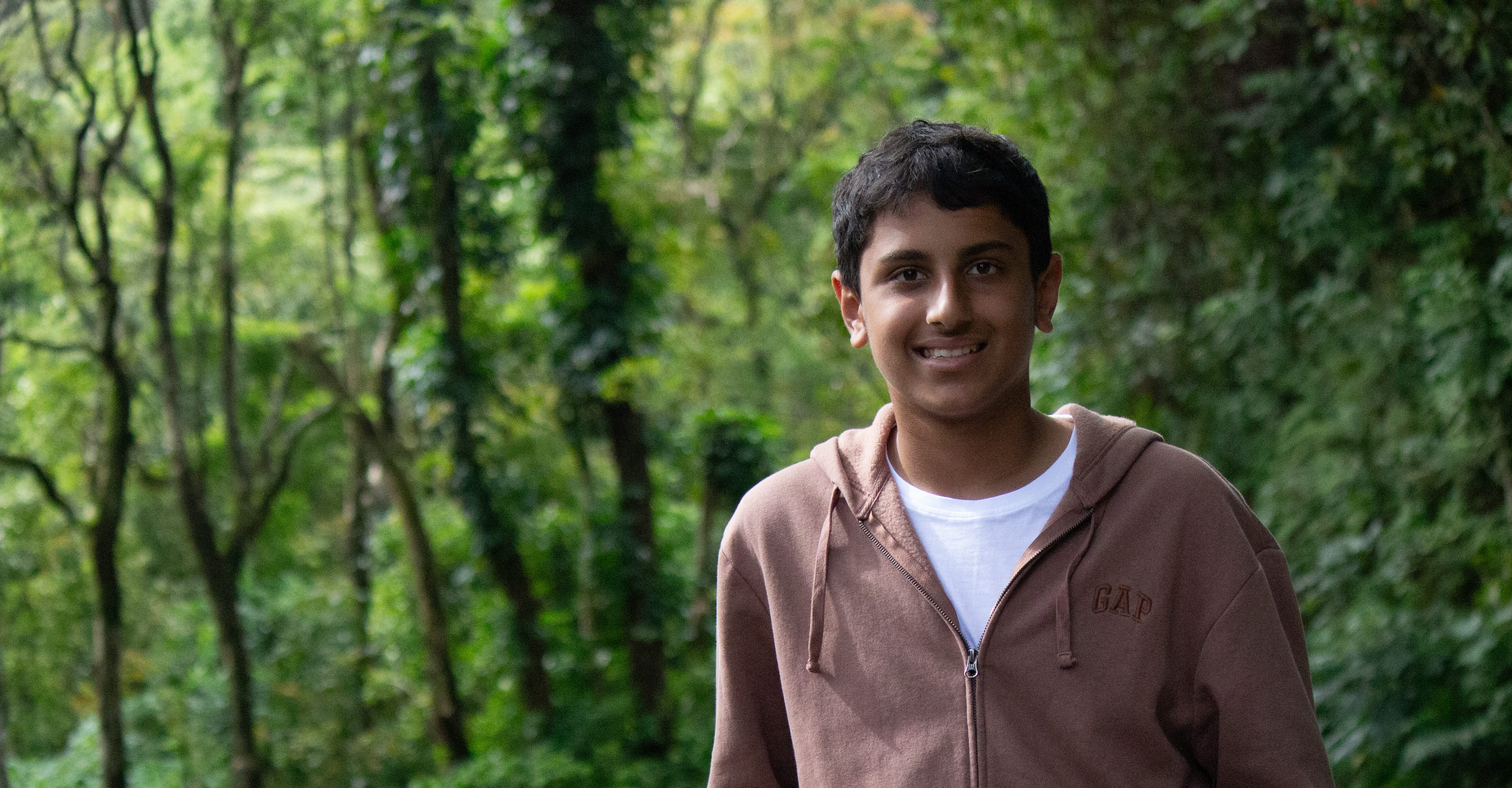 Tanmay Pasula